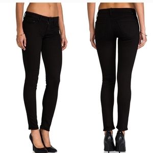 Mother The Looker Jeans in A Model Spy